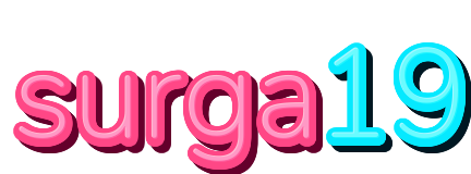 surga19 — logo kanal