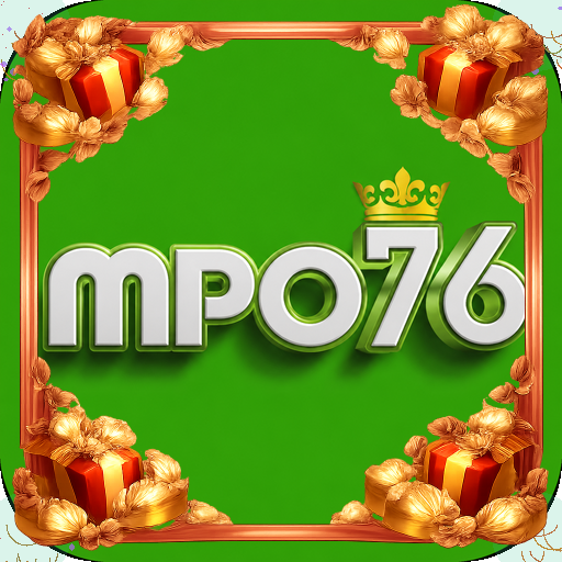 mpo76 — mitra unggulan