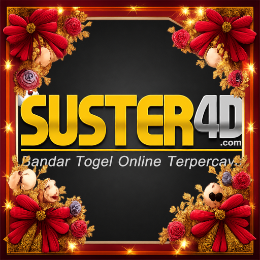 suster4d — mitra unggulan