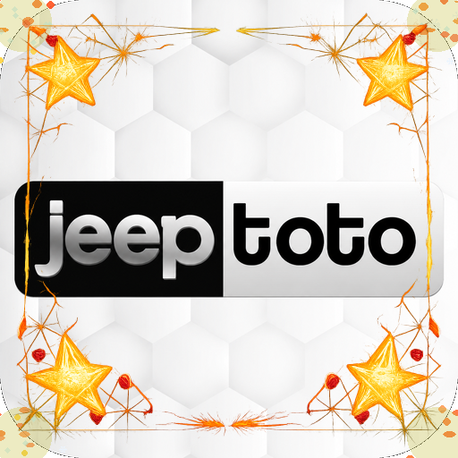 jeeptoto — mitra unggulan